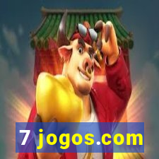 7 jogos.com